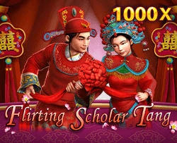 JDB : Flirting Scholar Tang - NEXTSLOT777
