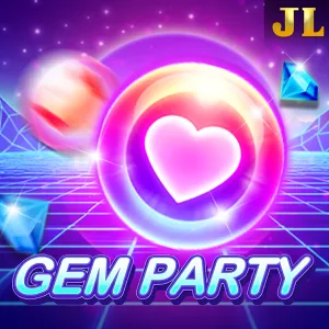 Jili : Gem Party - NEXTSLOT777