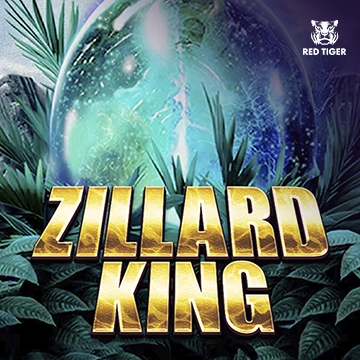 Redtiger : Zillard King - NEXTSLOT777