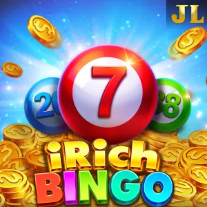 iRich Bingo - NEXTSLOT777