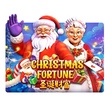 Joker123 : Christmas Fortune - NEXTSLOT777