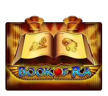 Book Of Ra - NEXTSLOT777