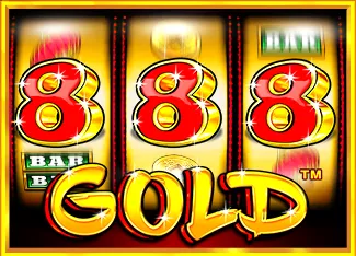 Pragmatic : 888 Gold - NEXTSLOT777
