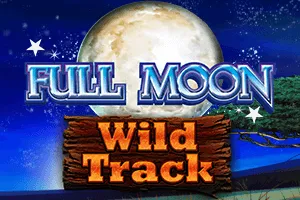 Full Moon: Wild Track - NEXTSLOT777