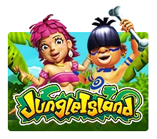 Joker123 : Jungle Island - NEXTSLOT777