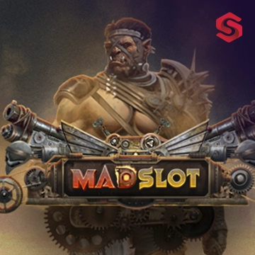 SmartSoft : Mad Slot - NEXTSLOT777