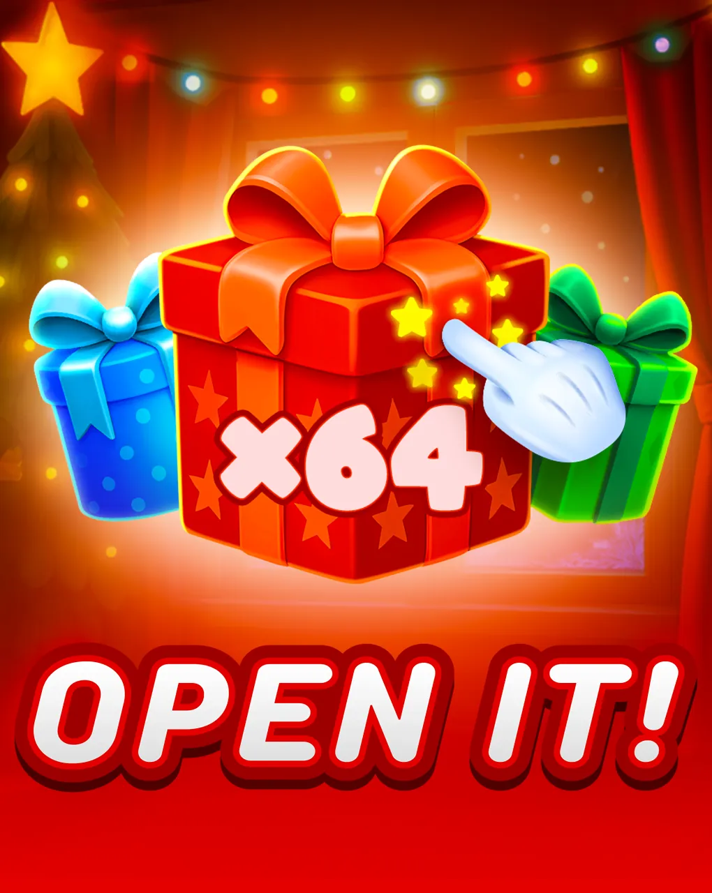 Open It! - NEXTSLOT777