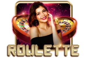 Roulette - NEXTSLOT777