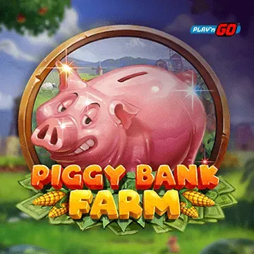 PlaynGo : Piggy Bank Farm - NEXTSLOT777