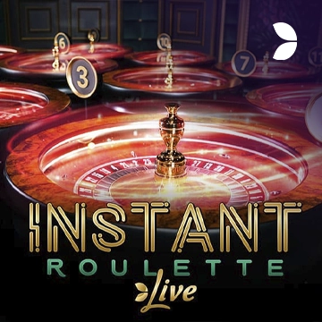 Instant Roulette - NEXTSLOT777