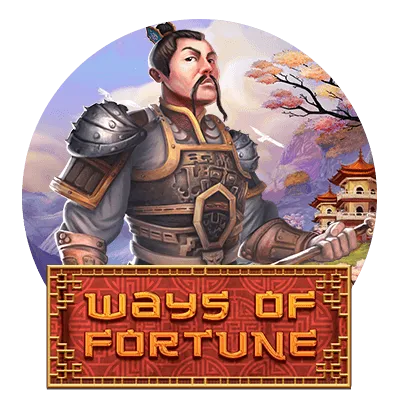 Habanero : Ways Of Fortune - NEXTSLOT777