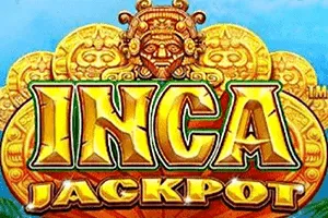 Inca Jackpot - NEXTSLOT777