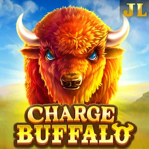 Jili : Charge Buffalo - NEXTSLOT777
