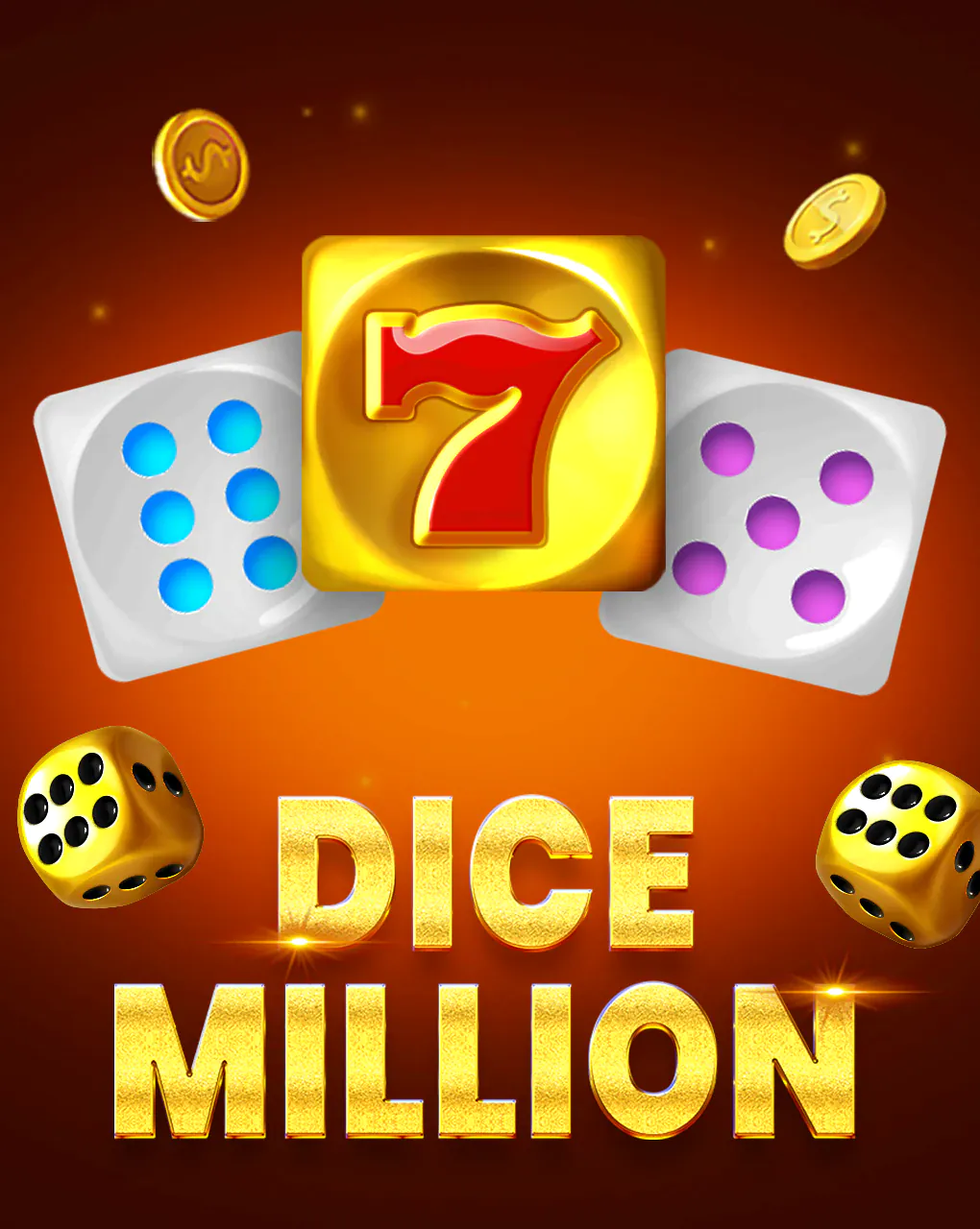 Dice Million - NEXTSLOT777