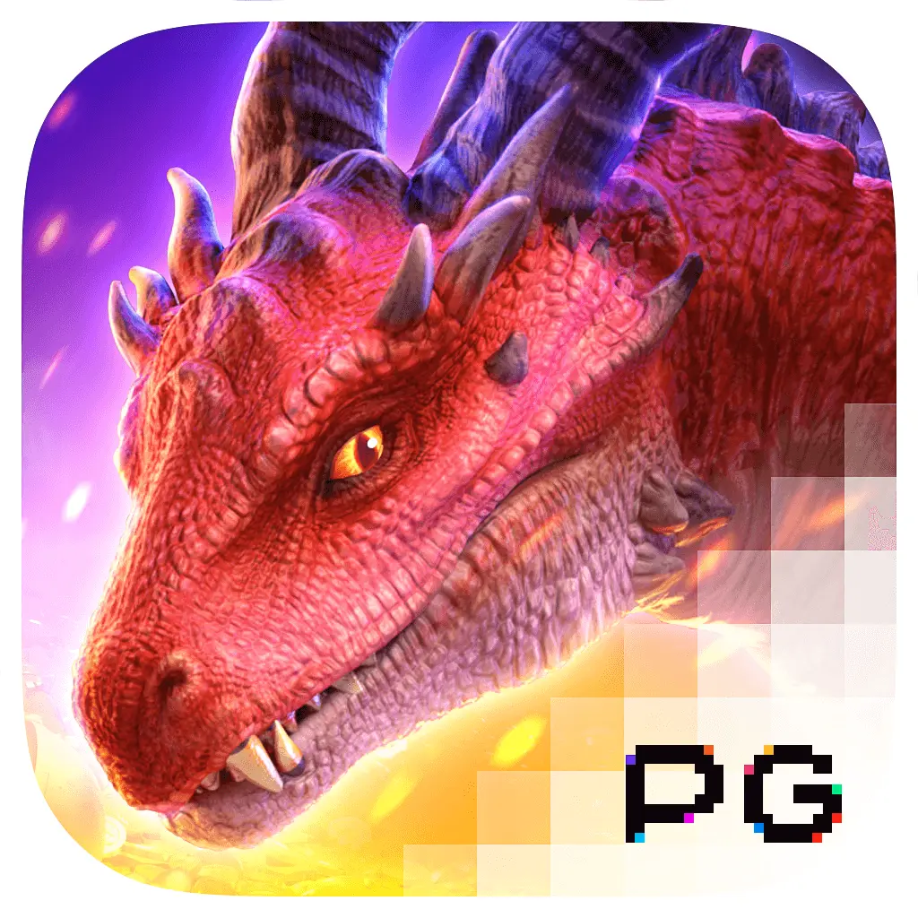 PGSoft : Dragon Hatch - NEXTSLOT777
