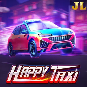 Jili : Happy Taxi - NEXTSLOT777