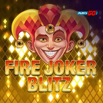 PlaynGo : Fire Joker Blitz - NEXTSLOT777