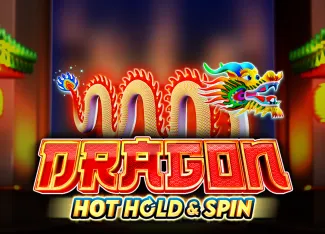 Pragmatic : Dragon Hot Hold & Spin - NEXTSLOT777