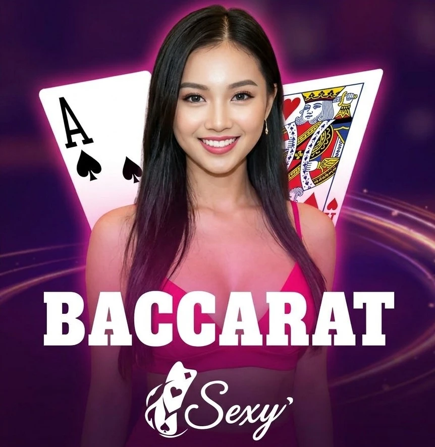 Baccarat Classic - NEXTSLOT777