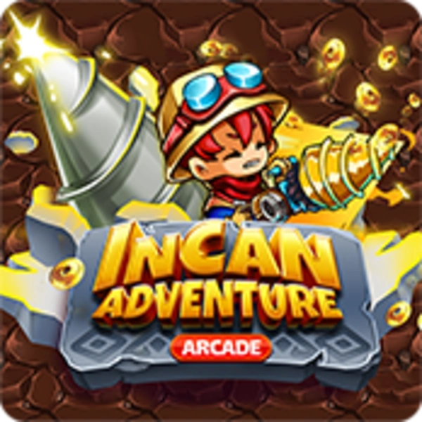 Incan Adventure - NEXTSLOT777