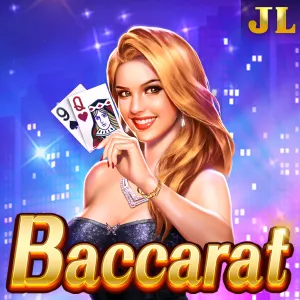 Baccarat - NEXTSLOT777