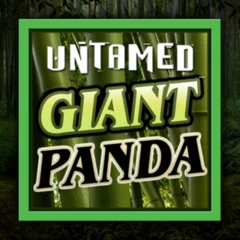 Microgaming : Untamed - Giant Panda - NEXTSLOT777