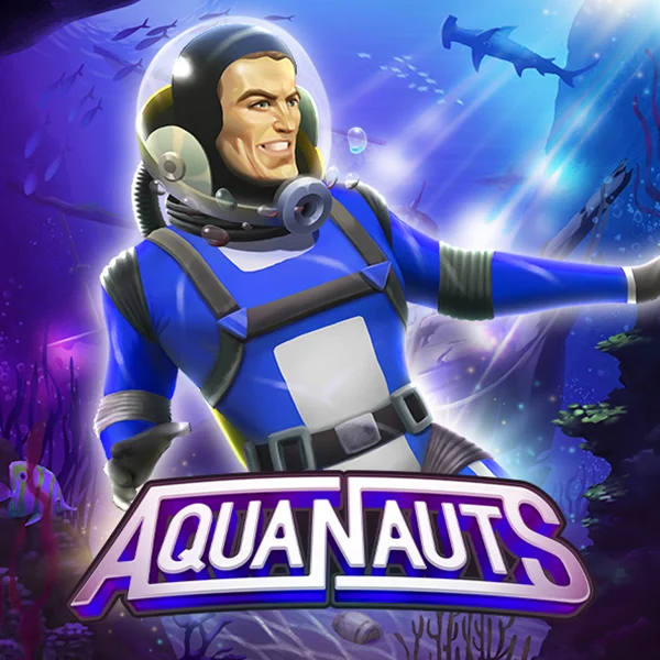 Microgaming : Aquanauts - NEXTSLOT777