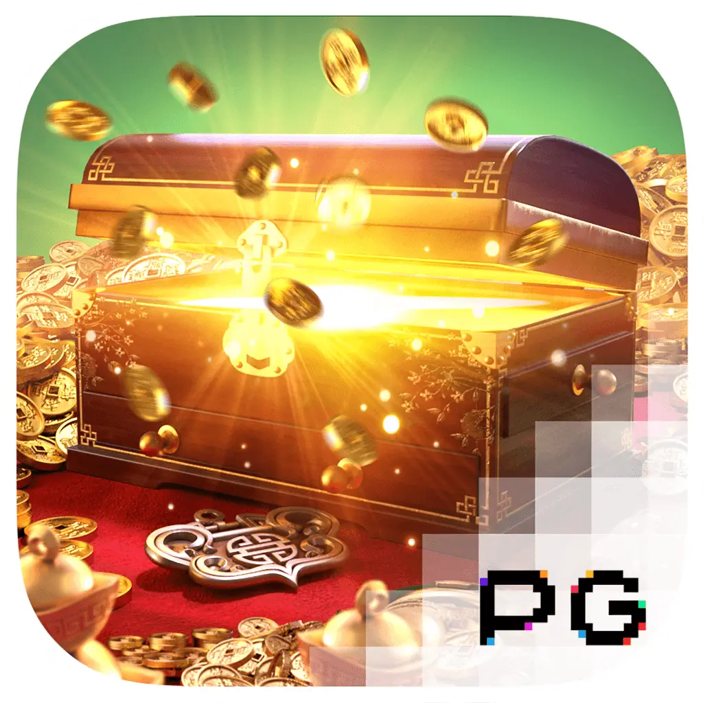 PGSoft : Jewels of Prosperity - NEXTSLOT777