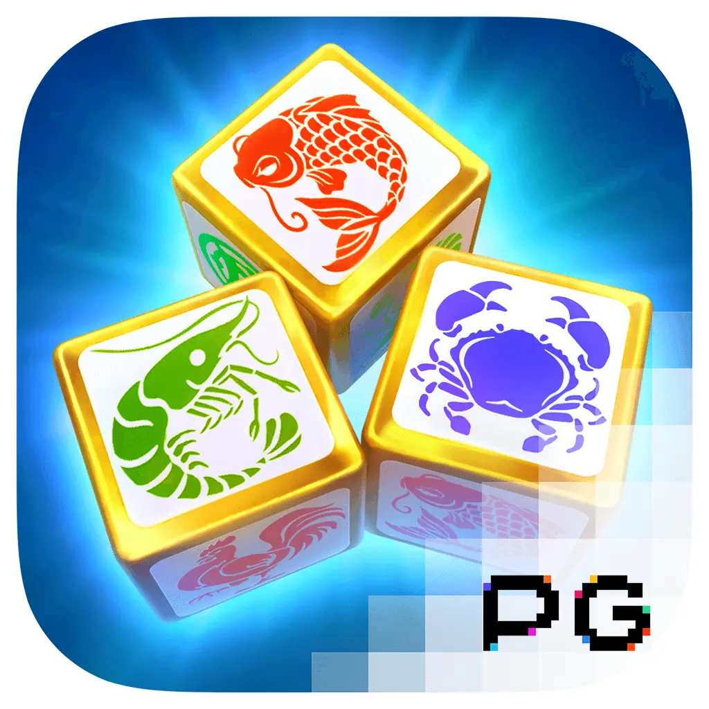 PGSoft : Win Win Fish Prawn Crab - NEXTSLOT777