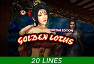 Spadegaming : Golden Lotus SE - NEXTSLOT777