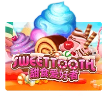 Joker123 : Sweet Tooth - NEXTSLOT777