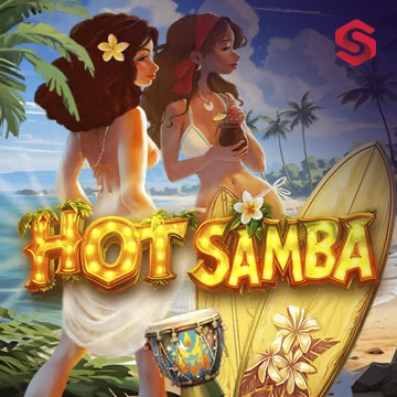 SmartSoft : HotSamba - NEXTSLOT777