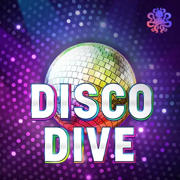Octoplay : Disco Dive - NEXTSLOT777