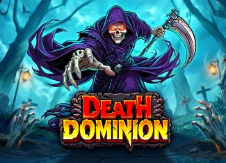 Death Dominion - NEXTSLOT777