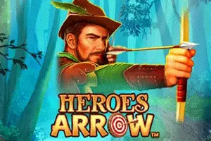 Heroes Arrow - NEXTSLOT777