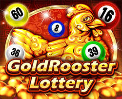 Gold Rooster Lottery - NEXTSLOT777