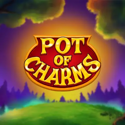 Octoplay : Pot of Charms - NEXTSLOT777