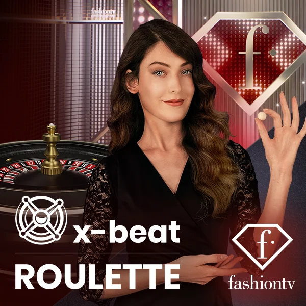 FashionTV X-Beat Roulette - NEXTSLOT777