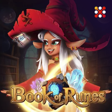 Mancala : Book of Runes - NEXTSLOT777