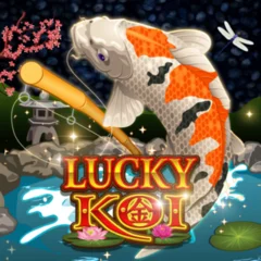 Microgaming : Lucky Koi - NEXTSLOT777