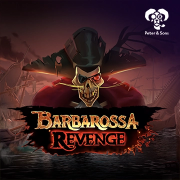 PeterSons : Barbarossa Revenge - NEXTSLOT777