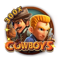 Facai : COWBOYS - NEXTSLOT777