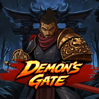 Slotmill : Demons Gate - NEXTSLOT777