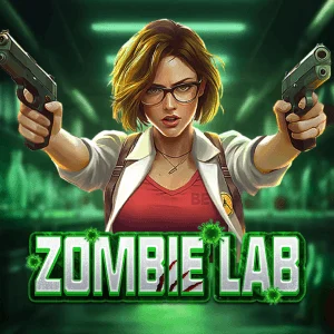 Besoft : Zombie Lab - NEXTSLOT777