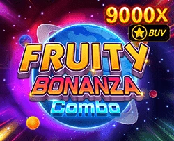 JDB : Fruity Bonanza Combo - NEXTSLOT777