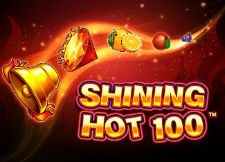 Pragmatic : Shining Hot 100 - NEXTSLOT777