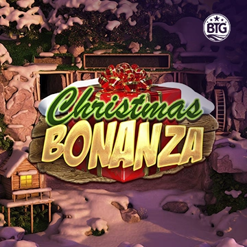 Bigtime : Christmas Bonanza - NEXTSLOT777