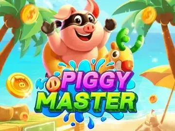 PLAYSTAR : PIGGY MASTER - NEXTSLOT777