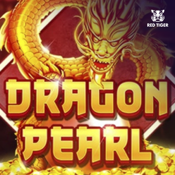 Redtiger : Dragon Pearl - NEXTSLOT777