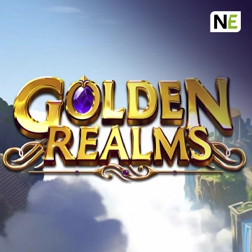 NetEnt : Golden Realms - NEXTSLOT777